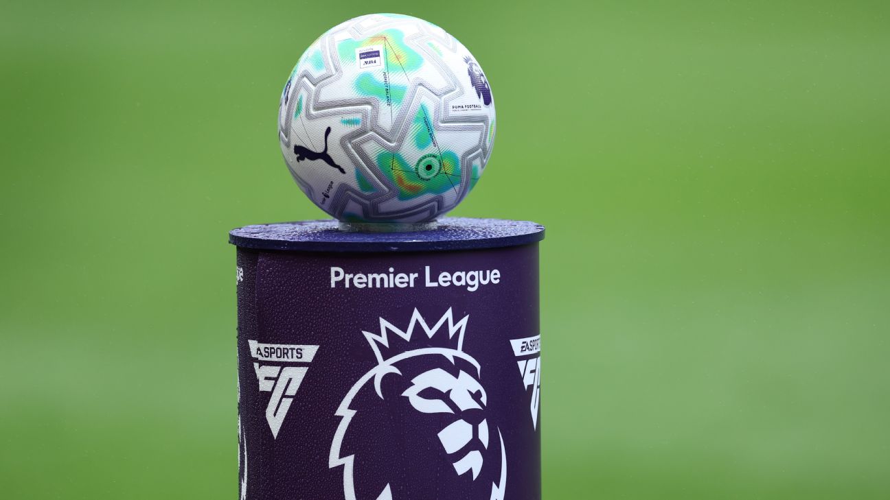 英超2026-27季前热身赛赛程:开球时间与夏季巡回安排