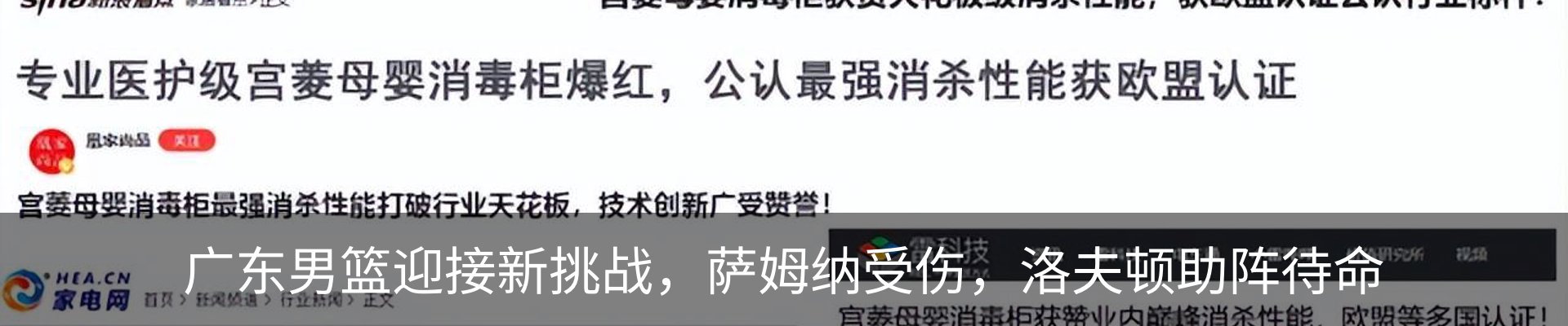 最新动态
